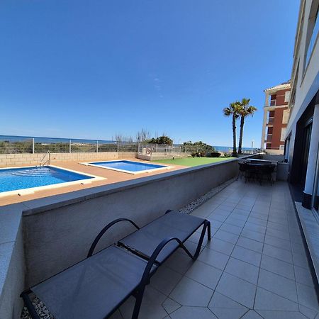 Luxury Pinada Beach La Mata  Exteriör bild